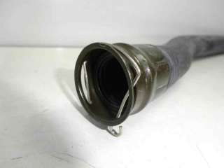 Recambio de tubo para citroën c2 2003-2010 1.4 hdi referencia OEM IAM 09223 42109223 