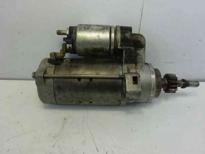 Recambio de motor arranque para volkswagen touareg (7la) 2002-2007 tdi v10 referencia OEM IAM 07Z911023A ARF850301 S50531