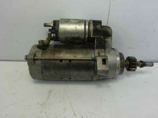 Recambio de motor arranque para volkswagen touareg (7la) 2002-2007 tdi v10 referencia OEM IAM 07Z911023A ARF850301 S50531
