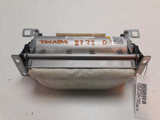 Recambio de airbag delantero derecho para volkswagen touareg (7la) 2002-2007 tdi v10 referencia OEM IAM 7L0880202  