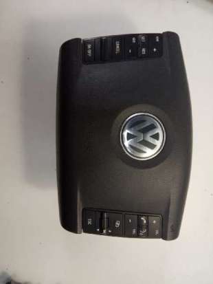 Recambio de airbag delantero izquierdo para volkswagen touareg (7la) 2002-2007 tdi v10 referencia OEM IAM 3D0880201AB  