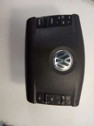 Recambio de airbag delantero izquierdo para volkswagen touareg (7la) 2002-2007 tdi v10 referencia OEM IAM 3D0880201AB  