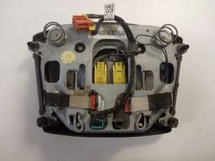 Recambio de airbag delantero izquierdo para volkswagen touareg (7la) 2002-2007 tdi v10 referencia OEM IAM 3D0880201AB   2