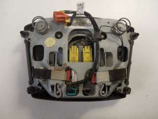 Recambio de airbag delantero izquierdo para volkswagen touareg (7la) 2002-2007 tdi v10 referencia OEM IAM 3D0880201AB  