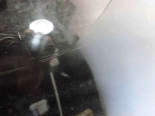 Recambio de capo para volkswagen touareg (7la) 2002-2007 tdi v10 referencia OEM IAM 7L6823031D   2