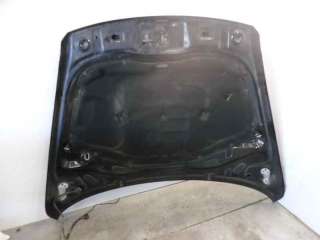 Recambio de capo para volkswagen touareg (7la) 2002-2007 tdi v10 referencia OEM IAM 7L6823031D  