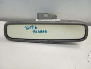 Recambio de espejo para volkswagen touareg (7la) 2002-2007 tdi v10 referencia OEM IAM 7L0857511  