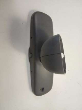 Recambio de espejo para volkswagen touareg (7la) 2002-2007 tdi v10 referencia OEM IAM 7L0857511  