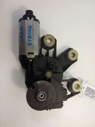 Recambio de motor limpia trasero para volkswagen touareg (7la) 2002-2007 tdi v10 referencia OEM IAM 7L0955712A  