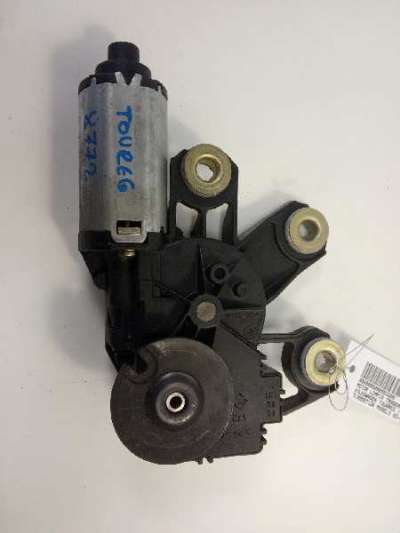 Recambio de motor limpia trasero para volkswagen touareg (7la) 2002-2007 tdi v10 referencia OEM IAM 7L0955712A  