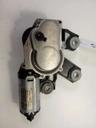 Recambio de motor limpia trasero para volkswagen touareg (7la) 2002-2007 tdi v10 referencia OEM IAM 7L0955712A   2