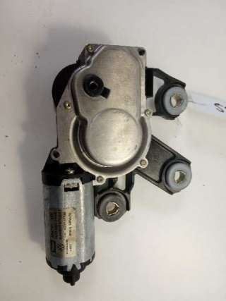 Recambio de motor limpia trasero para volkswagen touareg (7la) 2002-2007 tdi v10 referencia OEM IAM 7L0955712A  