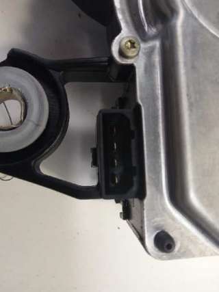 Recambio de motor limpia trasero para volkswagen touareg (7la) 2002-2007 tdi v10 referencia OEM IAM 7L0955712A  