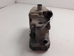 Recambio de valvula intercambio de calefaccion para volkswagen touareg (7la) 2002-2007 tdi v10 referencia OEM IAM 7L6815071   2