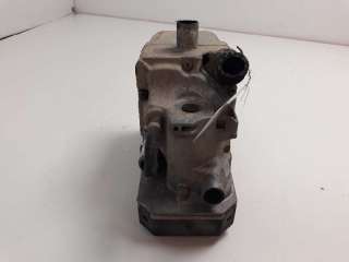 Recambio de valvula intercambio de calefaccion para volkswagen touareg (7la) 2002-2007 tdi v10 referencia OEM IAM 7L6815071  