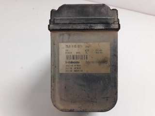 Recambio de valvula intercambio de calefaccion para volkswagen touareg (7la) 2002-2007 tdi v10 referencia OEM IAM 7L6815071  
