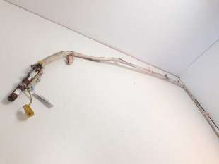 Recambio de airbag cortina delantero izquierdo para volkswagen touareg (7la) 2002-2007 tdi v10 referencia OEM IAM 7L6880741A   2