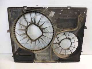 Recambio de panel frontal para volkswagen touareg (7la) 2002-2007 tdi v10 referencia OEM IAM 7L0121203B  
