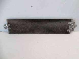 Recambio de radiador caja cambios para volkswagen touareg (7la) 2002-2007 tdi v10 referencia OEM IAM   