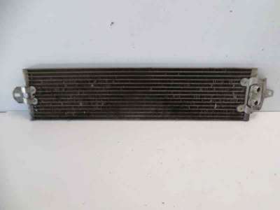 Recambio de radiador caja cambios para volkswagen touareg (7la) 2002-2007 tdi v10 referencia OEM IAM   