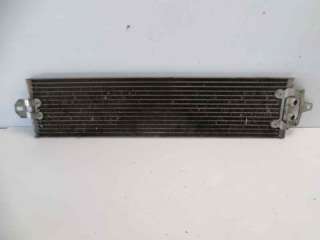 Recambio de radiador caja cambios para volkswagen touareg (7la) 2002-2007 tdi v10 referencia OEM IAM   