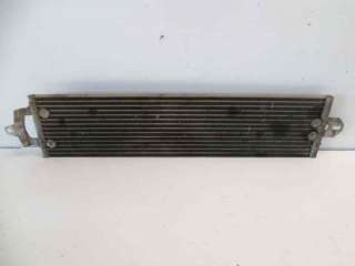 Recambio de radiador caja cambios para volkswagen touareg (7la) 2002-2007 tdi v10 referencia OEM IAM   