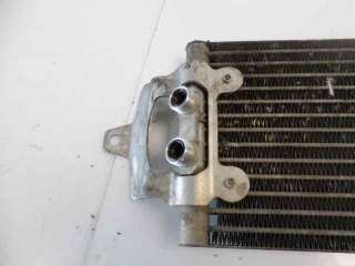 Recambio de radiador caja cambios para volkswagen touareg (7la) 2002-2007 tdi v10 referencia OEM IAM   