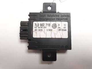 Recambio de modulo electronico para volkswagen touareg (7la) 2002-2007 tdi v10 referencia OEM IAM 7L0907719  