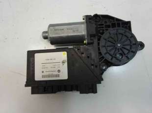 Recambio de motor elevalunas delantero derecho para volkswagen touareg (7la) 2002-2007 tdi v10 referencia OEM IAM 3D1959792B 013