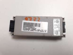 Recambio de modulo electronico para volkswagen touareg (7la) 2002-2007 tdi v10 referencia OEM IAM 7L6035729  