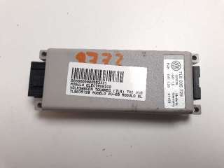 Recambio de modulo electronico para volkswagen touareg (7la) 2002-2007 tdi v10 referencia OEM IAM 7L6035729  