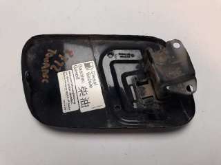 Recambio de tapa exterior combustible para volkswagen touareg (7la) 2002-2007 tdi v10 referencia OEM IAM 7L6809905  