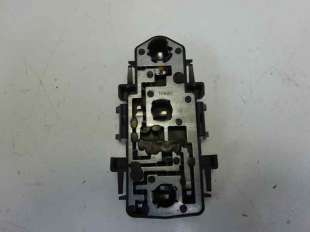 Recambio de portalamparas para audi a6 berlina (4b2) 1997-2001 2.5 tdi quattro referencia OEM IAM B5831BL  