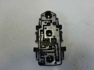 Recambio de portalamparas para audi a6 berlina (4b2) 1997-2001 2.5 tdi quattro referencia OEM IAM B5831BL  