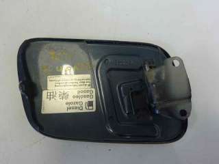 Recambio de tapa exterior combustible para volkswagen touareg (7la) 2002-2007 tdi v10 referencia OEM IAM 7L68099058  