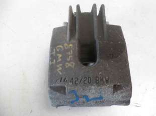 Recambio de pinza de freno trasera izquierda para bmw serie 5 berlina (e60) 2003-2010 520d referencia OEM IAM    2