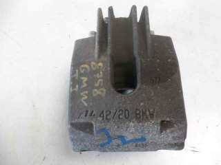 Recambio de pinza de freno trasera izquierda para bmw serie 5 berlina (e60) 2003-2010 520d referencia OEM IAM   