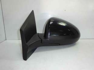 Recambio de retrovisor izquierdo para chevrolet aveo sedán 2011-2014 referencia OEM IAM DW3287014 24403541 DW3287014