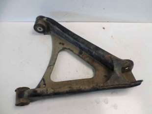 Recambio de brazo suspension inferior trasero derecho para volkswagen touareg (7la) 2002-2007 tdi v10 referencia OEM IAM   
