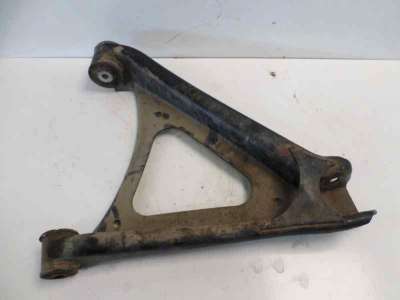 Recambio de brazo suspension inferior trasero derecho para volkswagen touareg (7la) 2002-2007 tdi v10 referencia OEM IAM   