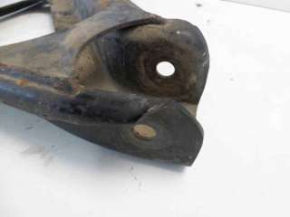 Recambio de brazo suspension inferior trasero derecho para volkswagen touareg (7la) 2002-2007 tdi v10 referencia OEM IAM   