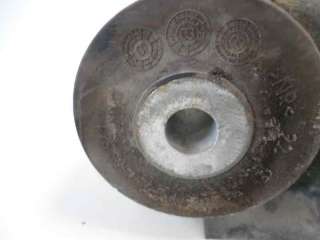 Recambio de brazo suspension inferior trasero derecho para volkswagen touareg (7la) 2002-2007 tdi v10 referencia OEM IAM   