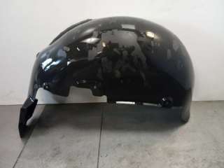 Recambio de paso rueda trasero derecho para volkswagen touareg (7la) 2002-2007 tdi v10 referencia OEM IAM   