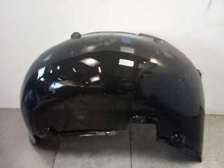 Recambio de paso rueda trasero izquierdo para volkswagen touareg (7la) 2002-2007 tdi v10 referencia OEM IAM   