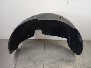 Recambio de paso rueda trasero izquierdo para volkswagen touareg (7la) 2002-2007 tdi v10 referencia OEM IAM    2