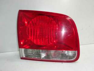 Recambio de piloto trasero izquierdo para volkswagen touareg (7la) 2002-2007 tdi v10 referencia OEM IAM 7L6945093H  