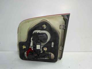 Recambio de piloto trasero izquierdo para volkswagen touareg (7la) 2002-2007 tdi v10 referencia OEM IAM 7L6945093H  