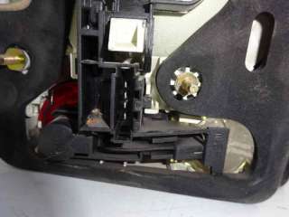 Recambio de piloto trasero izquierdo para volkswagen touareg (7la) 2002-2007 tdi v10 referencia OEM IAM 7L6945093H  
