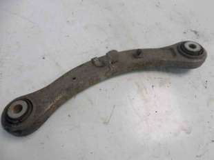 Recambio de brazo suspension superior trasero izquierdo para volkswagen touareg (7la) 2002-2007 tdi v10 referencia OEM IAM 7L050