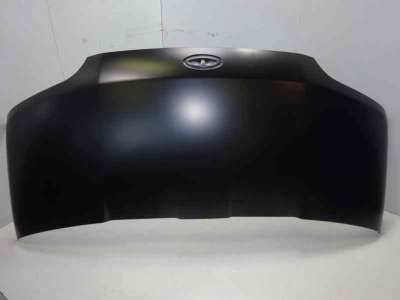 Recambio de capo para ford transit, combi/bus 86/92 1985-1994 referencia OEM IAM 6677692 109101930 FD9063100